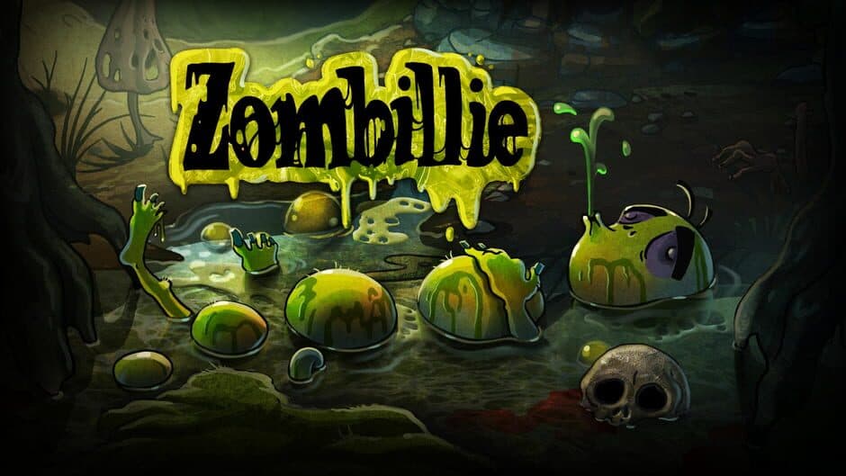 Zombillie banner
