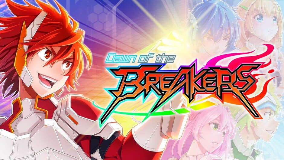 Dawn of the Breakers banner