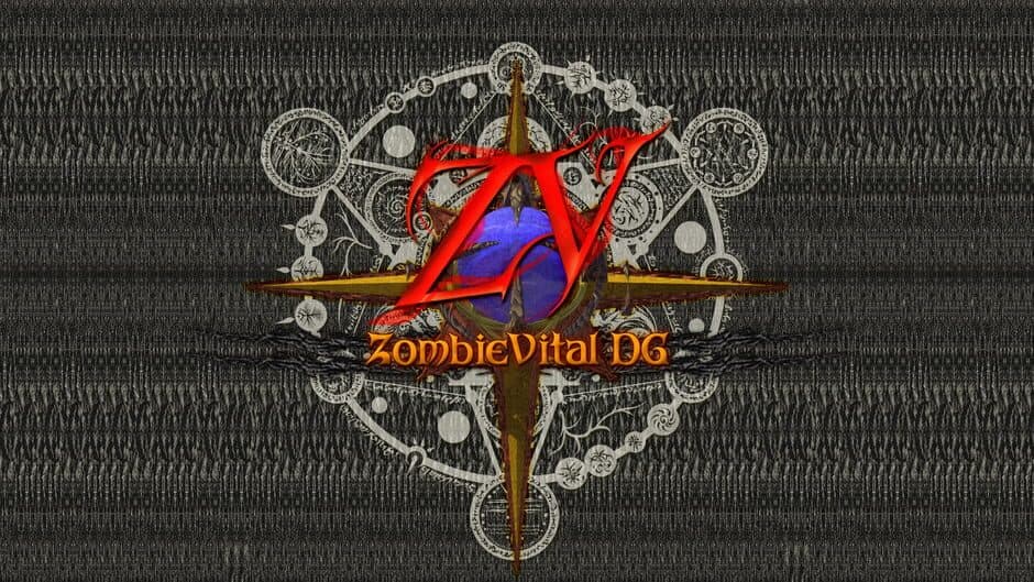 ZombieVital DG banner