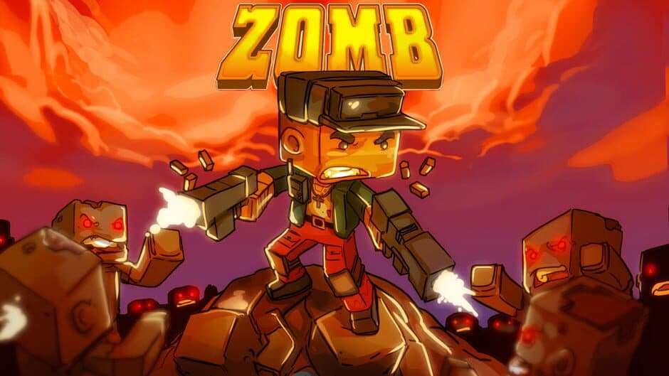 Zomb banner