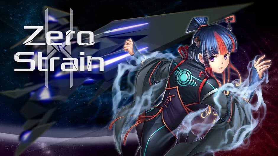 Zero Strain banner