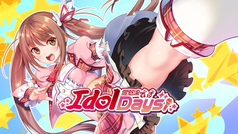 Idol Days banner