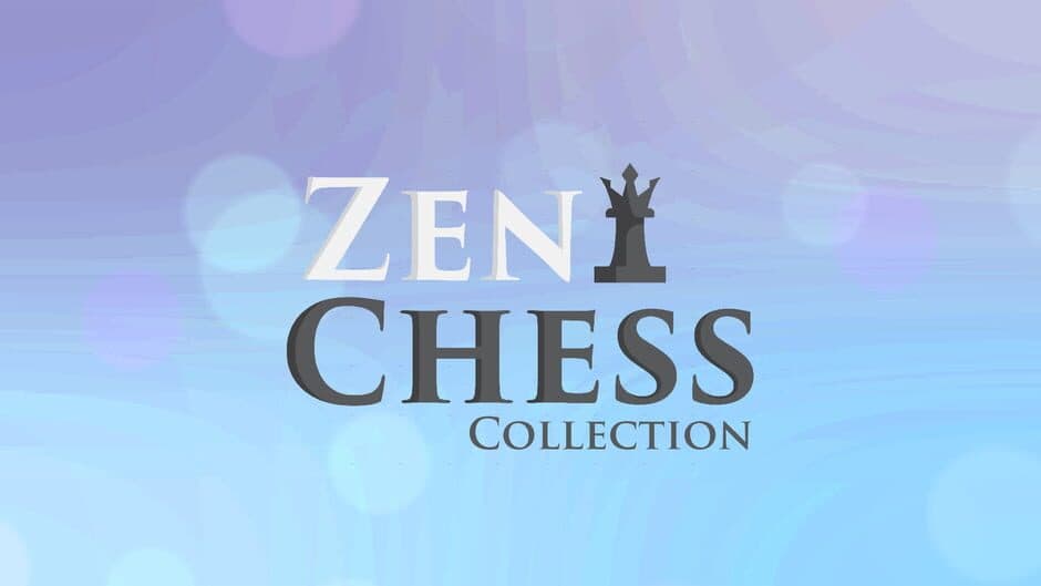 Zen Chess Collection banner