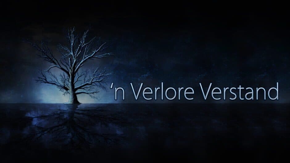 'n Verlore Verstand banner