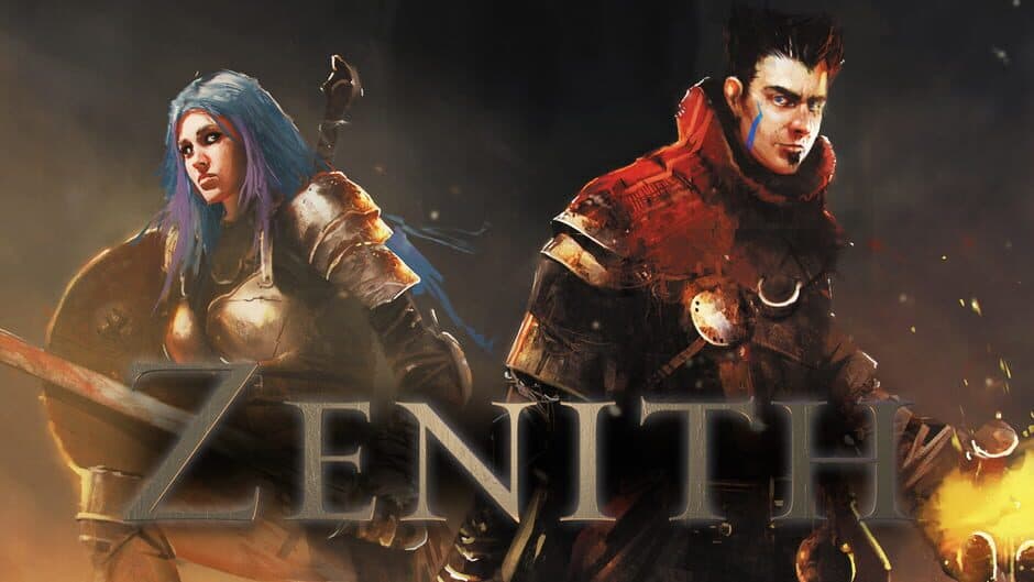 Zenith banner
