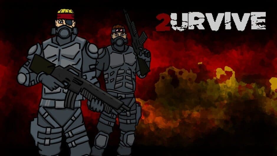 2urvive banner