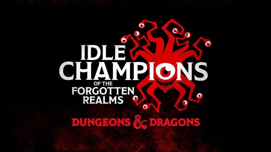 Idle Champions of the Forgotten Realms banner