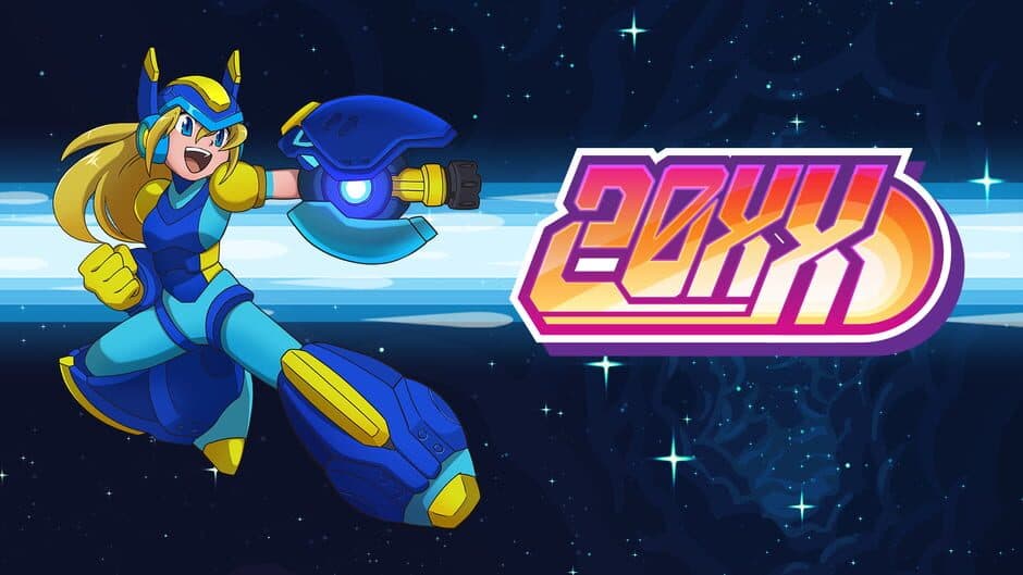 20XX banner