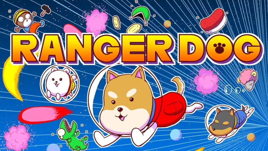 Rangerdog banner