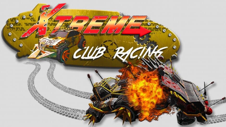 Xtreme Club Racing banner