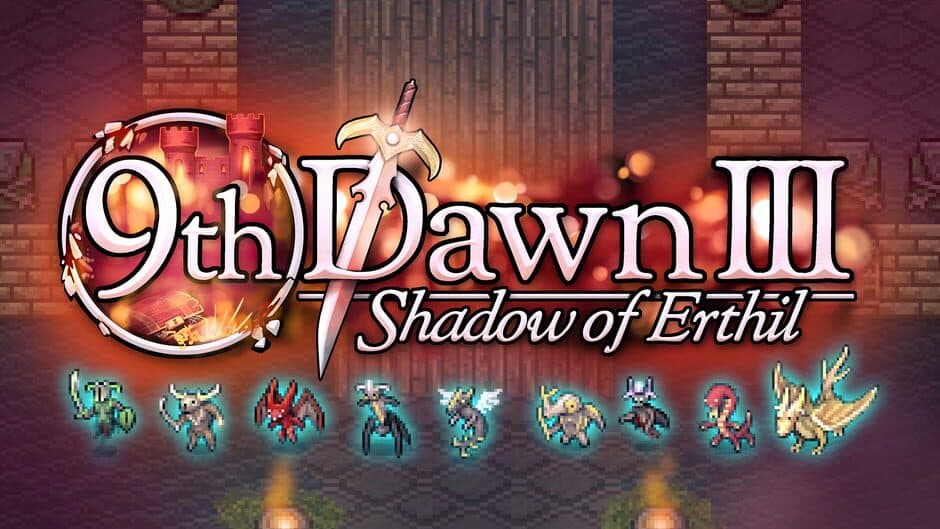 9th Dawn III banner