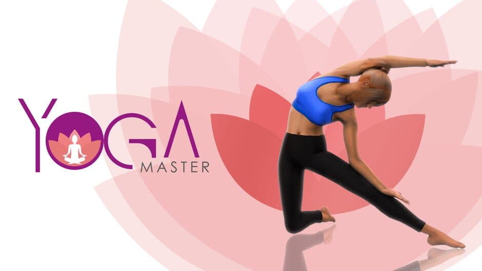 Yoga Master banner