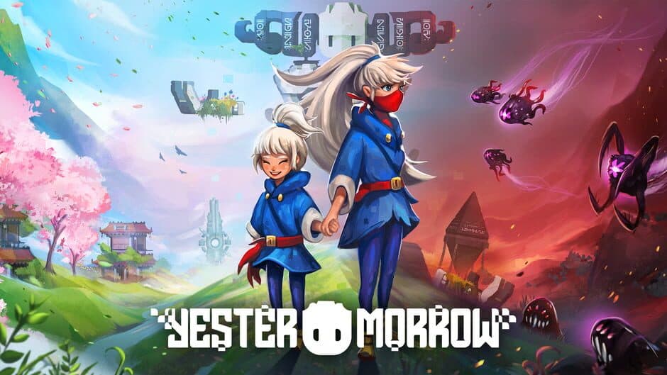 YesterMorrow banner