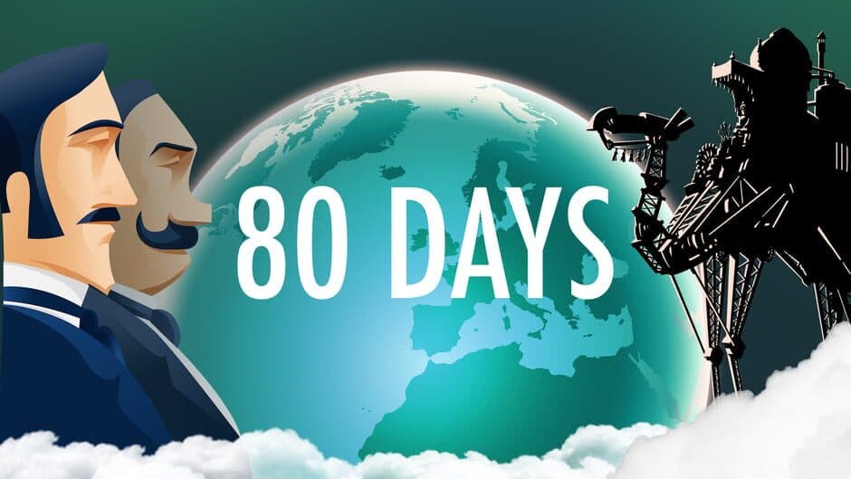80 Days banner