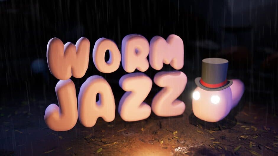 Worm Jazz banner