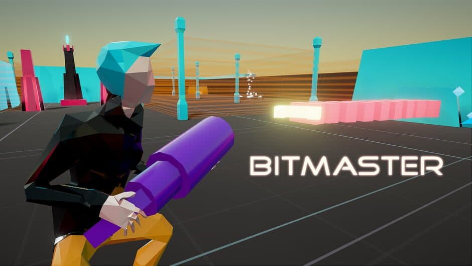 BitMaster banner
