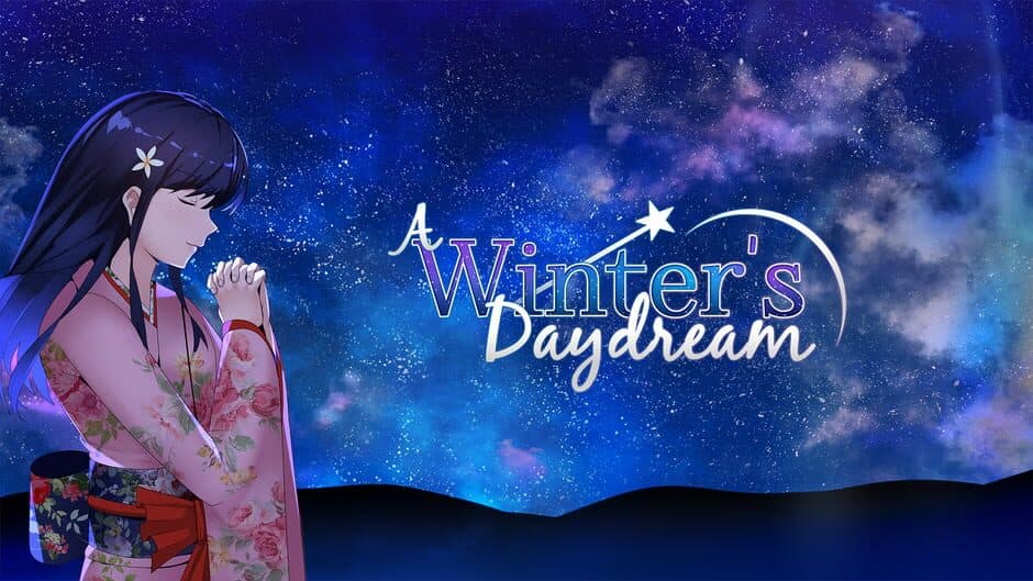 A Winter's Daydream banner