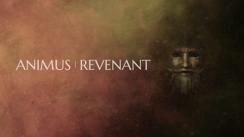 Animus: Revenant banner