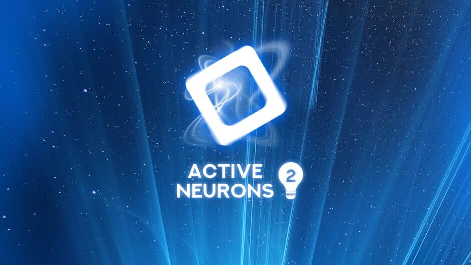 Active Neurons 2 banner