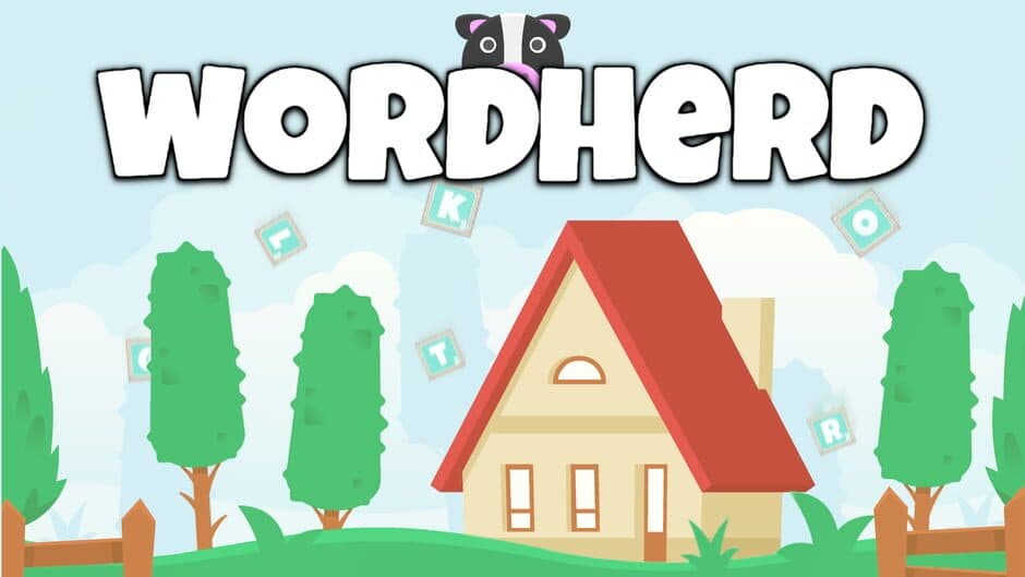 WordHerd banner