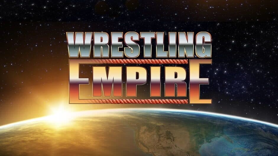 Wrestling Empire banner