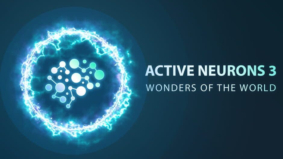 Active Neurons 3: Wonders of the World banner