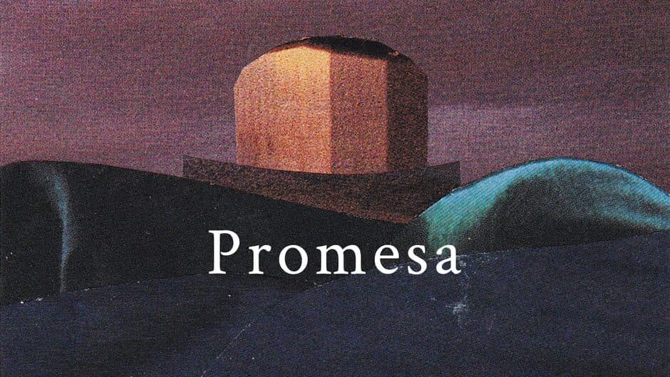 Promesa banner