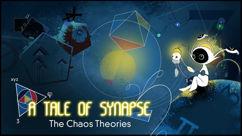 A Tale of Synapse: The Chaos Theories banner