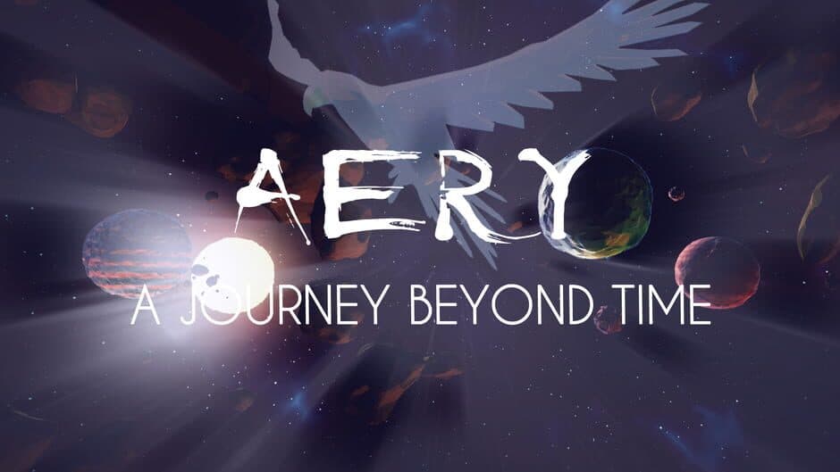 Aery: A Journey Beyond Time banner