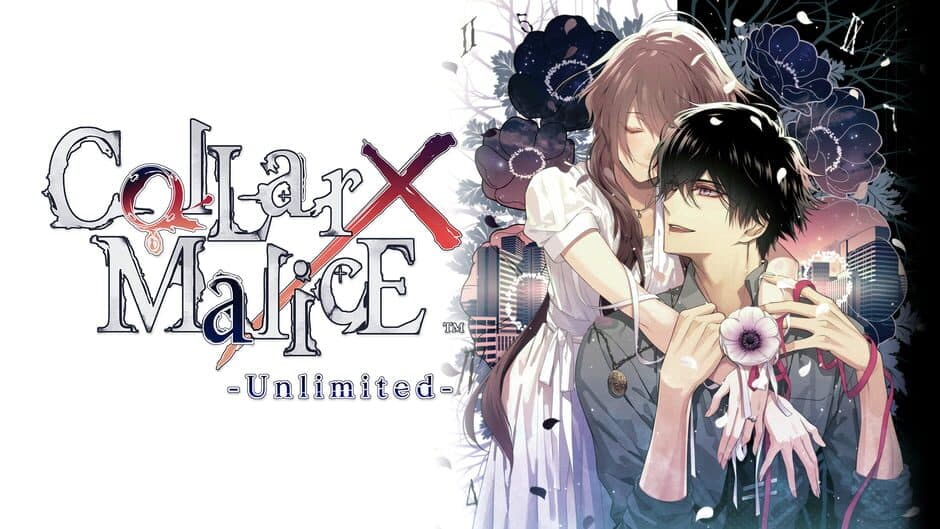 Collar x Malice: Unlimited banner