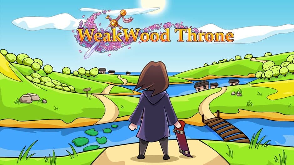WeakWood Throne banner