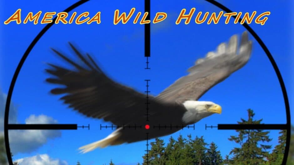 America Wild Hunting banner