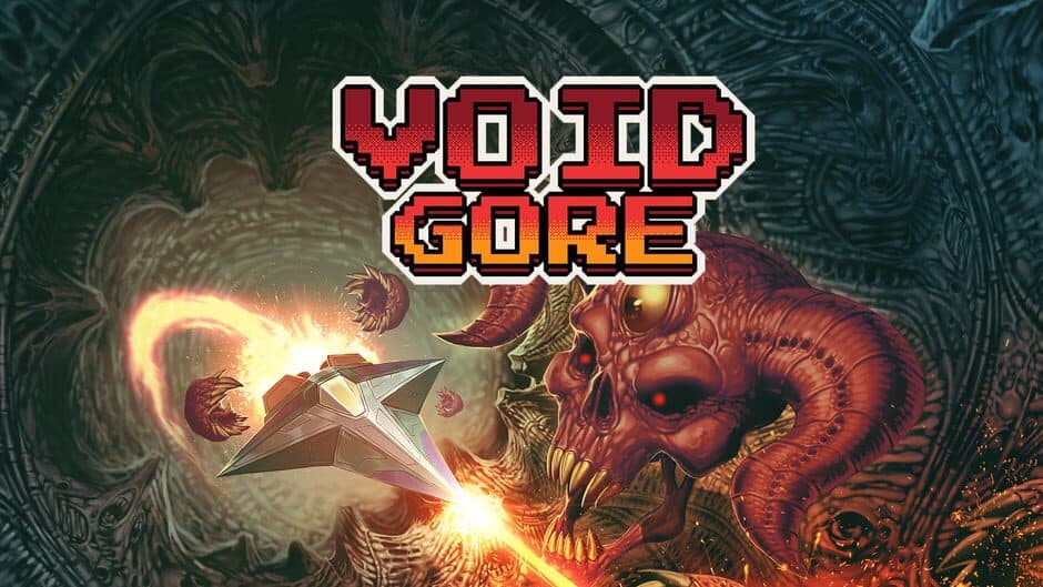 Void Gore banner