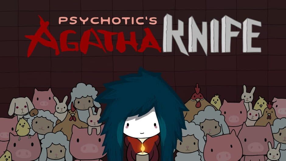 Agatha Knife banner
