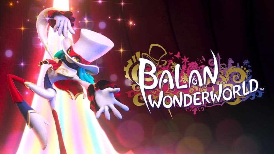 Balan Wonderworld banner