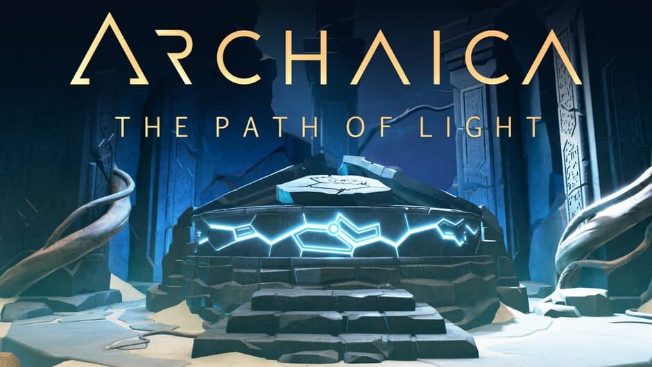 Archaica: The Path Of Light banner