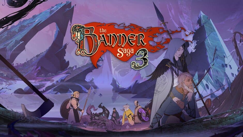 The Banner Saga 3 banner