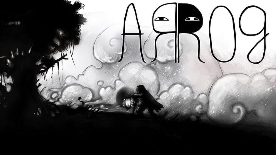 Arrog banner