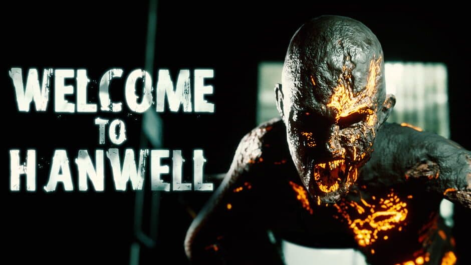 Welcome to Hanwell banner