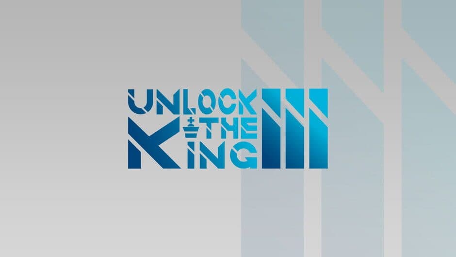 Unlock the King 3 banner