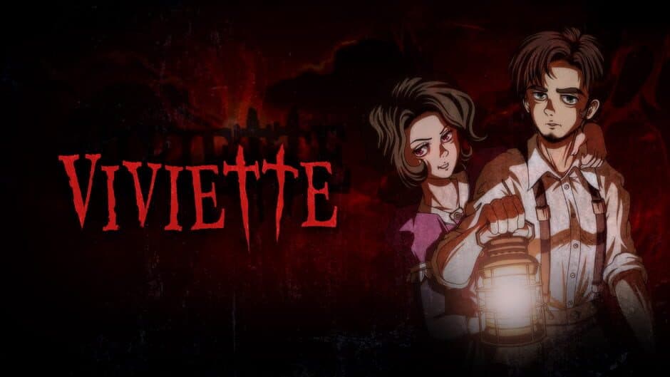 Viviette banner