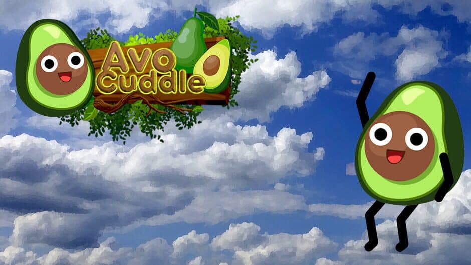 AvoCuddle banner