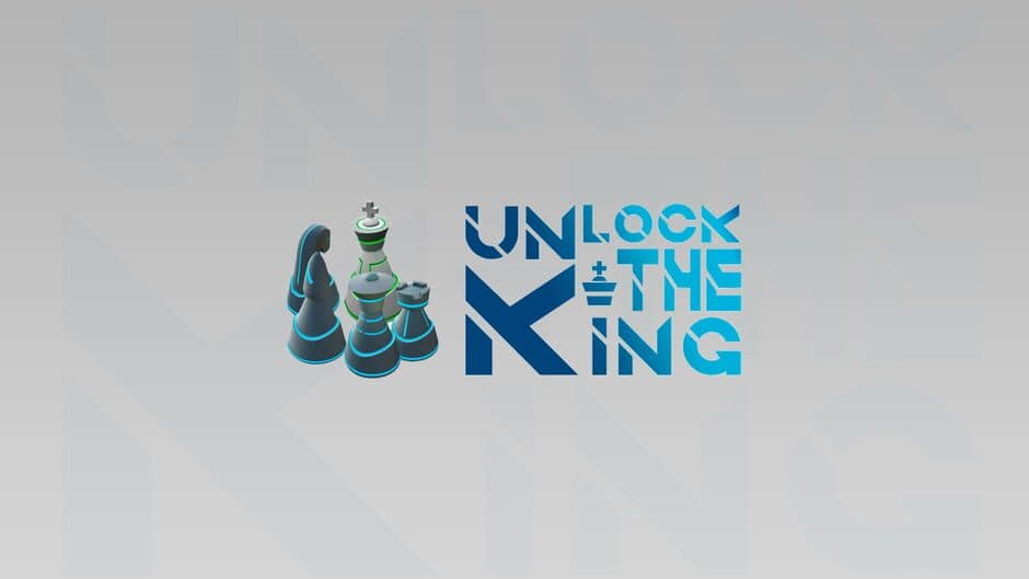 Unlock the King banner