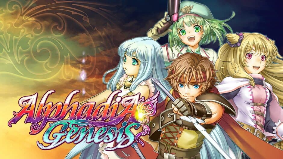Alphadia Genesis banner