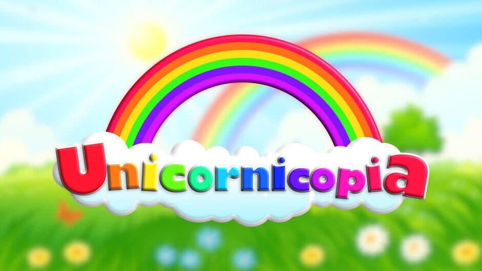 Unicornicopia banner