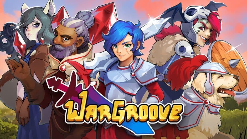 Wargroove banner