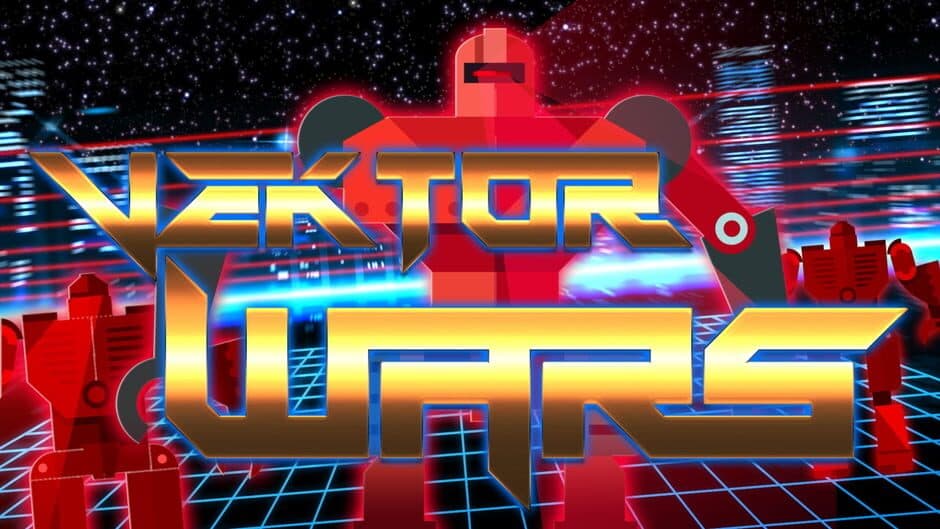 Vektor Wars banner