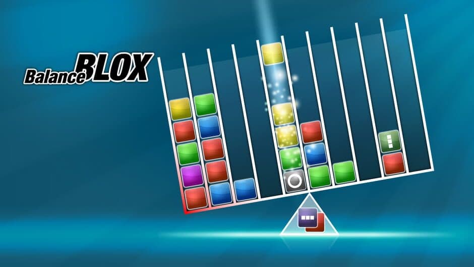 Balance Blox banner