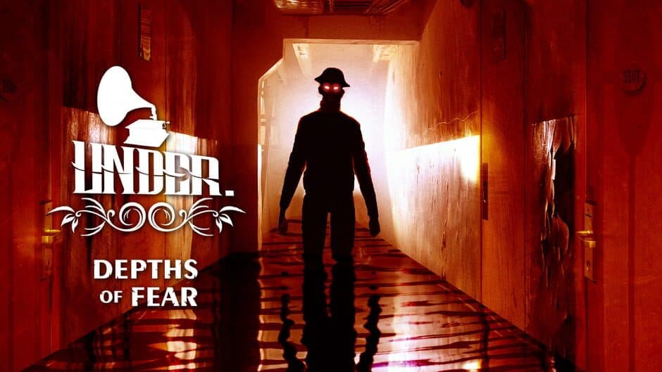 Under: Depths of Fear banner