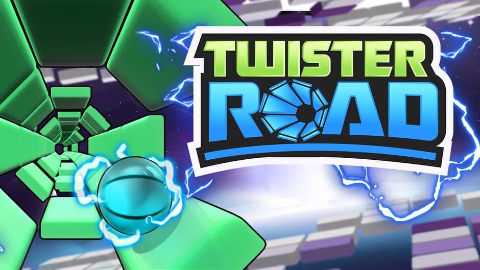 Twister Road banner